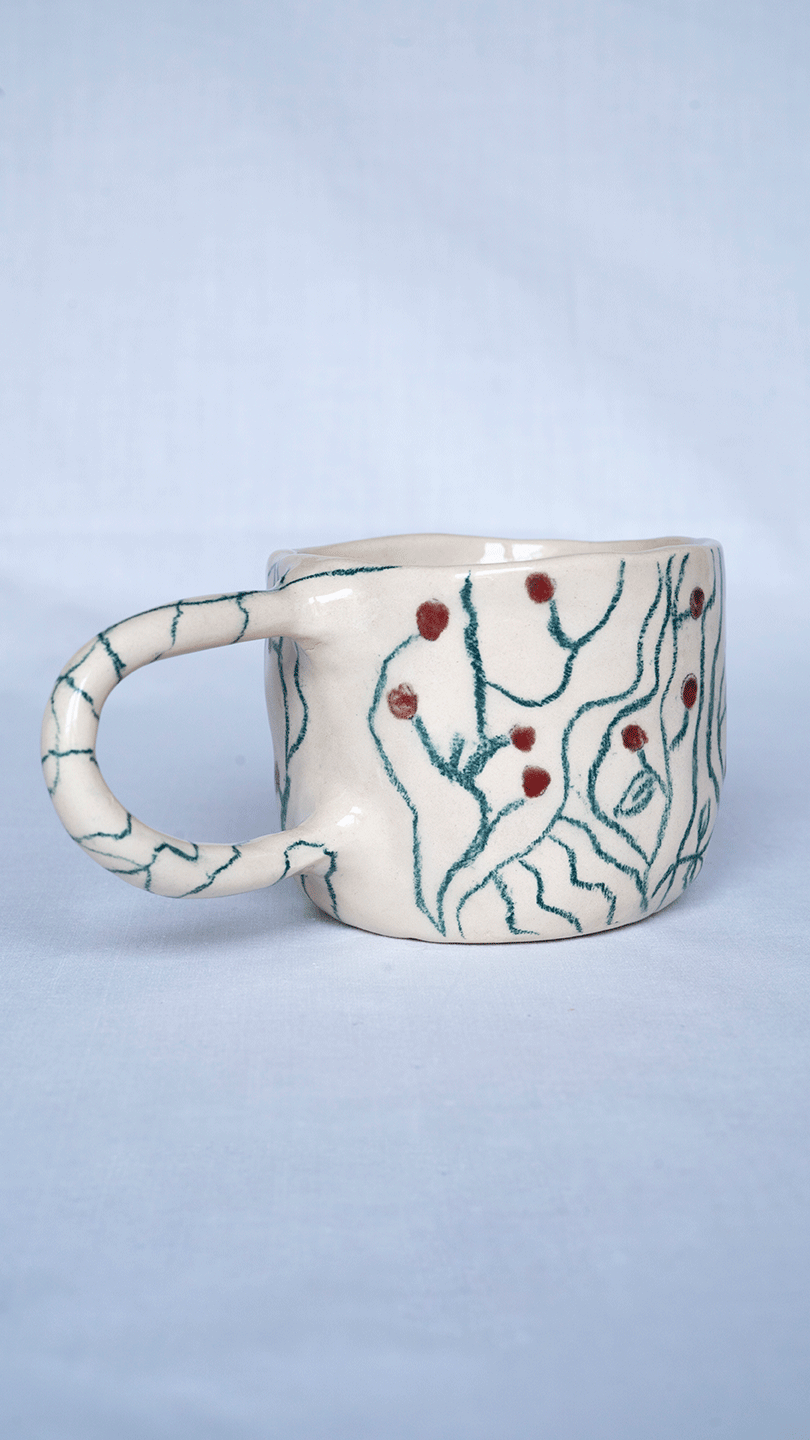 taza romantic