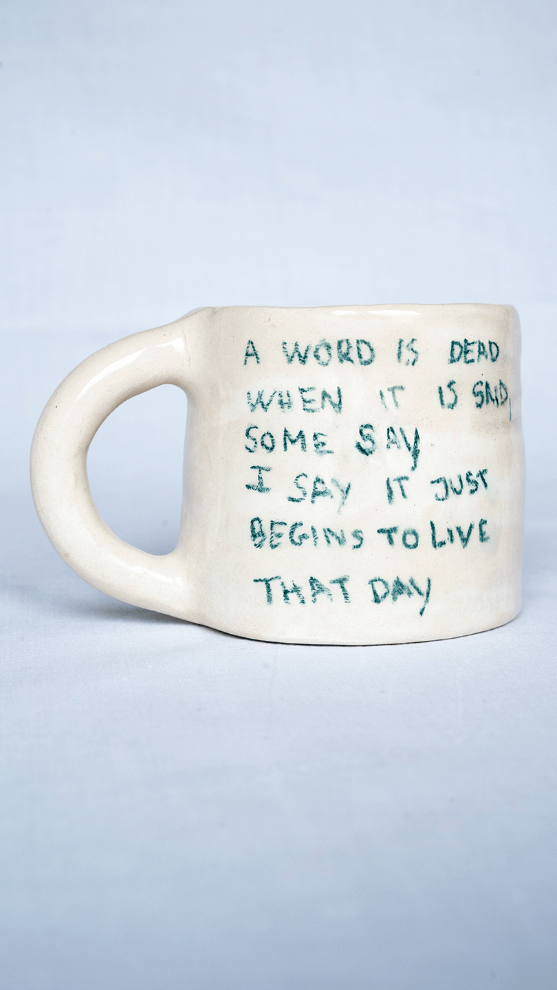 Taza word