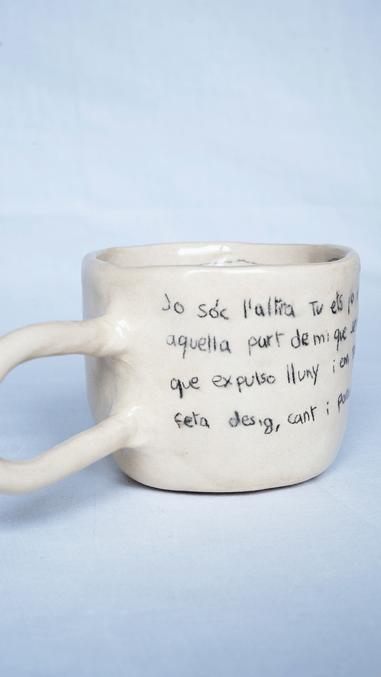 Taza l'altra